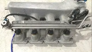 A MUST ,AUDI A4 B6 OWNERS✅️( RETURN STYLE FUEL SETUP ) [YOU NEED THIS]‼️