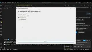 Shadow personality detecter (java mini project )