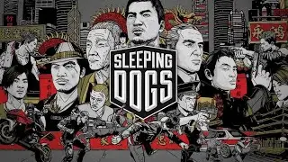 Sleeping Dogs Blind Playthrough