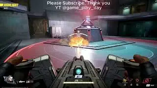 Jeff The Land Shark Ult Fail