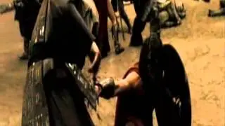 Ameno - Era 300 Movie Scenes
