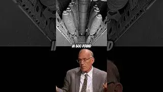 How an American Threw a 500lb Bomb by Hand in WWII