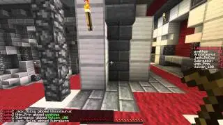 Quake Craft!:Ep1:With Vulcan_100!
