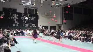Chad Smith Principal Orange County | Video - Dance Encore