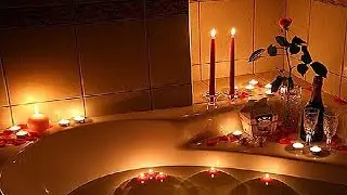 Jeffery Smith - I Have Plans For You II  *k~kat jazz caf&eacute;* Vloppers Bride