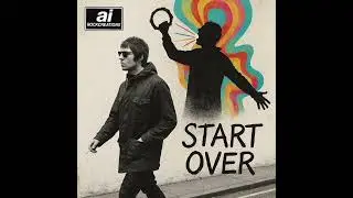 Start Over - An Oasis AI Song By AI RockCreations 