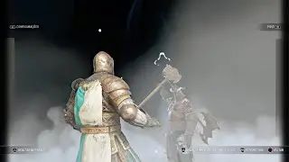 Brutal exeć&ugrave;tions For Honor pt4