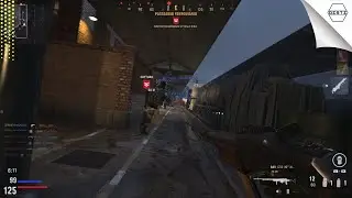 Call of Duty Vanguard: Armageddon 4K 60FPS HDR (No Commentary)