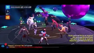 MSF - Accursed counter