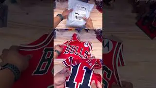 Chicago Bulls Red Authentic Jersey DeMar DeRozan Dri-Fit ADV NBA #chicagobulls #jersey