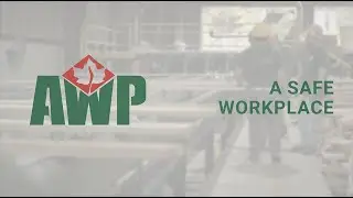 Allegheny Wood Products | Best Safety Practices | Recruiting Video Commercial