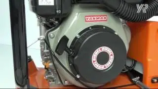 Mikasa MVH406DSNC.COMPAS User Guide