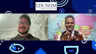 Studying MBBS in Tashkent, Uzbekistan | 3 Years Journey &ndash; Student Interview by Edunom