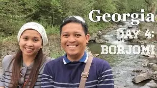 Borjomi, Georgia