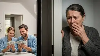 Zahl Miete.“ Trotz 200.000 € Erbe verlangen sie 1.500 € monatlich.