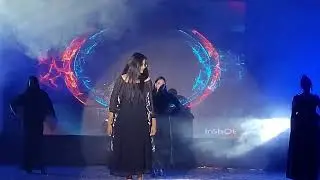 Anthrang - The Fashion Show