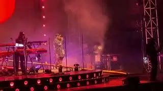 Your Kind of Crazy (LIVE) - Teddy Swims at the Greek Theatre Berkeley