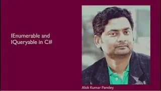 IEnumerable and IQueryable in C#