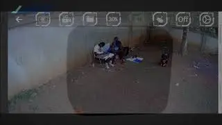 #JJRC H71 Drone Video Quality