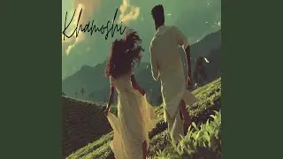 Khamoshi
