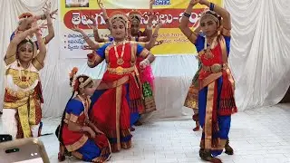 శ్రీ గణనాధము #performence#danceperformance#devotionalbhajan#dance#dancecompetition#dailyvlog 