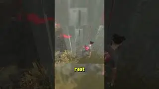 Как противостоять Демогоргону в DBD!