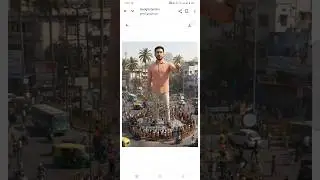 A hyper realistic 3-D image. Trending A.I. image.#Trending photo#Google#Gemini A.I.#yt shorts.