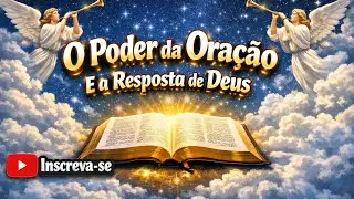 o grande clamor a Deus do milagre