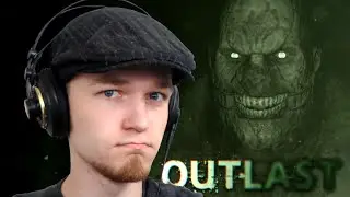 Let's Play Outlast | Part 10