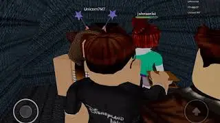 Camping 2 | Good Ending! Roblox