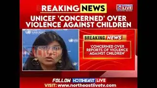 UNICEF Expresses Deep Concern Over Violence Against Children During Gen-Z Protests in Nepal