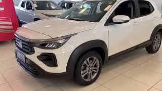 Fiat Pulse 1.0 Turbo 200 FLEX Drive CVT - 2022