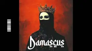 [FREE] JID x Clipse x 2000s Type Beat ~ “Damascus“