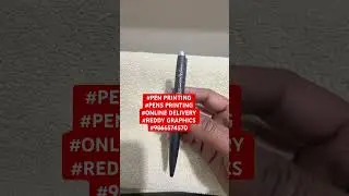 #REDDY GRAPHICS#9866574570#WARANGAL#HANAMKONDA#KAZIPET#CUSTOMISED PENS PRINTING#PENS#PEN PRINT#UVDTF