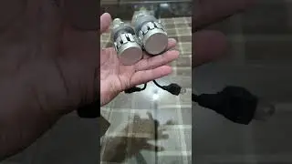 Original Japanese 12V #H4 High Low Beam #SMD #Bulbs👉forsale👈#kabulioldcarparts
