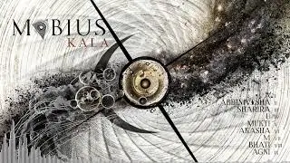 MOBIUS - M (feat Kathir Aryaputra)