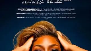 “Drew Sidora: Live Album Experience – Tune In & Turn Up! 🎶🔥”