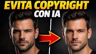 How to avoid copyright with artificial intelligence (Guide for creators 2026)