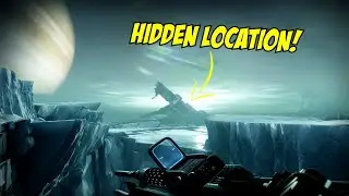 Exploring Destiny 2's Hidden Beauty
