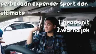 toyota rush vs mitsubishi xpander - rivss production