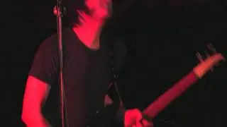 Jordan Cook Live @ The Horseshoe Tavern January 10th 2012