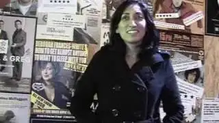 Shazia Mirza @ Edinburgh Fringe Festival 2008