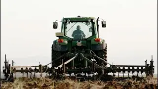 Branding Ad - Agriculture Solutions