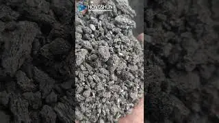 Высококачественный карбид кремния(SiC)| Карбид кремния для металлургии и литейного производства
