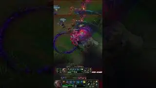 Sett bot  #leagueoflegends