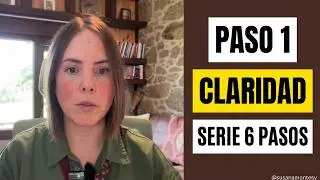 Cómo tener claridad en tu vida | Encuentra dirección y deja de sentirte perdido