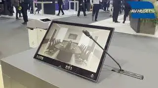 ISE 2025 Arthur holm