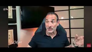 Ed Mylett & Mel Abraham Part 2  #finance #money #wallstreet #motiation #business #success #advice