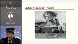 Tribute to the Auburn Road .::. Our Finger Lakes History 1/30/23