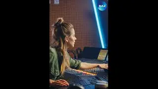 Kalite ve zaman BAZ AI M&uuml;zik St&uuml;dyosu ile kazanılır! Siz de deneyin.